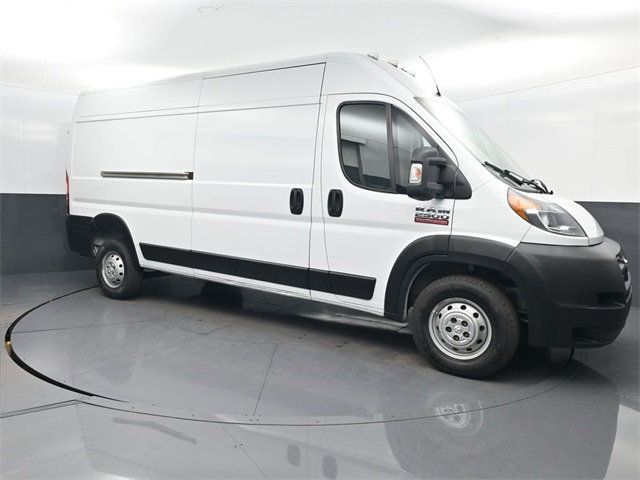 2016 Ram ProMaster 2500 High Roof - 22945724 - 23