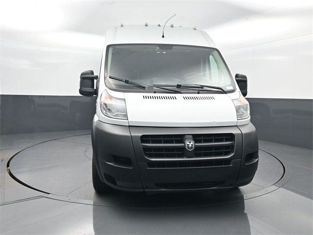 2016 Ram ProMaster 2500 High Roof - 22945724 - 24