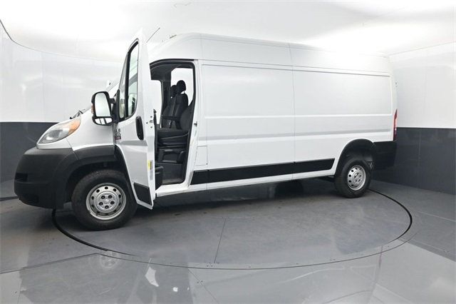 2016 Ram ProMaster 2500 High Roof - 22945724 - 25