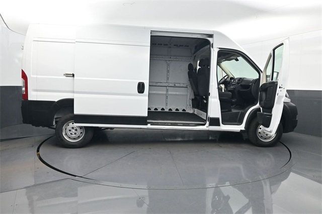 2016 Ram ProMaster 2500 High Roof - 22945724 - 26