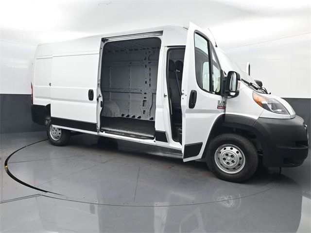 2016 Ram ProMaster 2500 High Roof - 22945724 - 27
