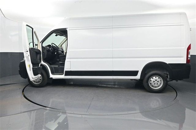 2016 Ram ProMaster 2500 High Roof - 22945724 - 28