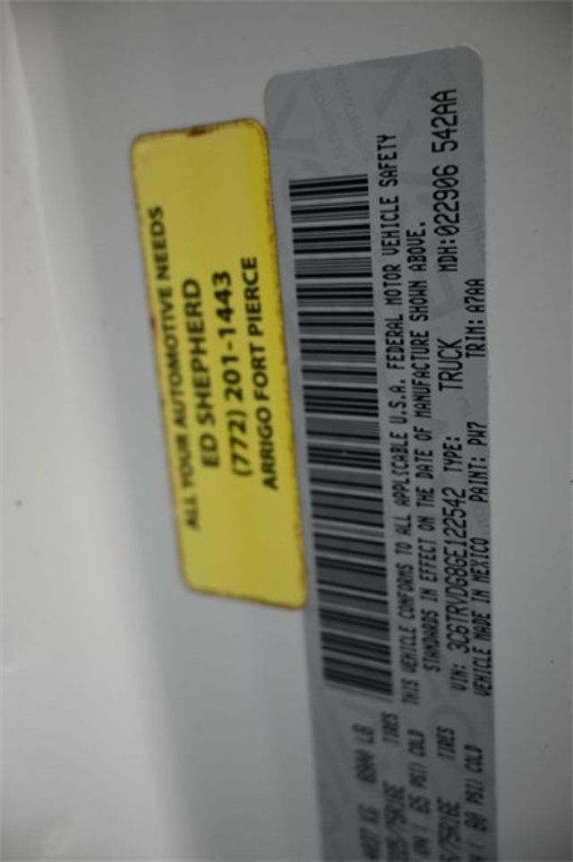 2016 Ram ProMaster 2500 High Roof - 22945724 - 6