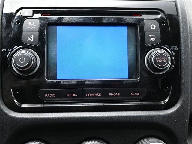 2016 Ram ProMaster 2500 High Roof - 22945724 - 8