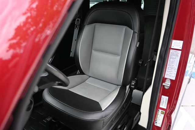2016 Ram ProMaster 2500 High Roof 159 WB - 23087554 - 13