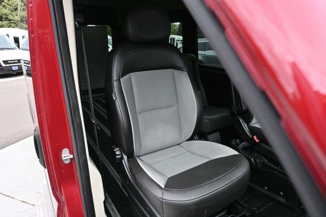 2016 Ram ProMaster 2500 High Roof 159 WB - 23087554 - 15