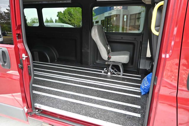 2016 Ram ProMaster 2500 High Roof 159 WB - 23087554 - 16