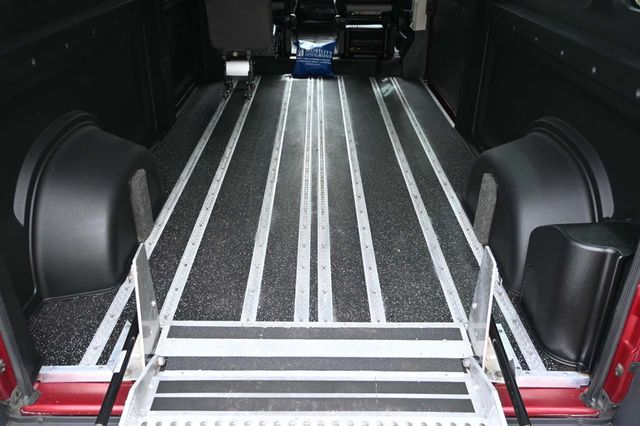 2016 Ram ProMaster 2500 High Roof 159 WB - 23087554 - 19