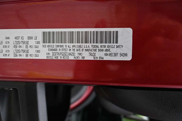 2016 Ram ProMaster 2500 High Roof 159 WB - 23087554 - 27