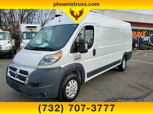 2016 ram 2024 promaster 3500