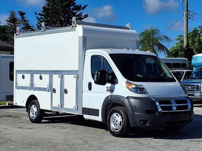 2016 Ram ProMaster 3500