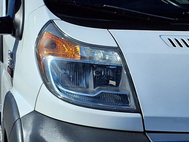 2016 Ram ProMaster 3500 Contractor's Van - 22919223 - 1