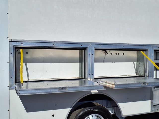 2016 Ram ProMaster 3500 Contractor's Van - 22919223 - 27