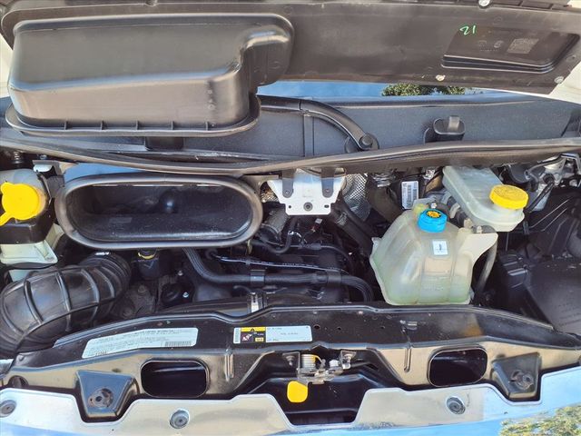 2016 Ram ProMaster 3500 Contractor's Van - 22919223 - 28