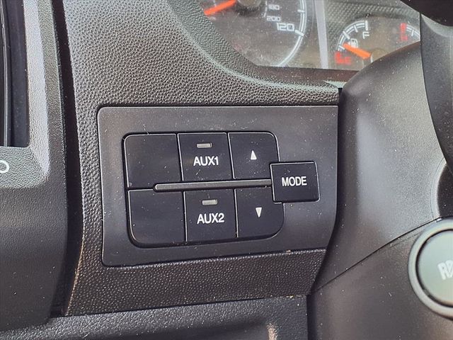 2016 Ram ProMaster 3500 Contractor's Van - 22919223 - 30