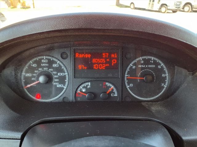 2016 Ram ProMaster 3500 Contractor's Van - 22919223 - 36