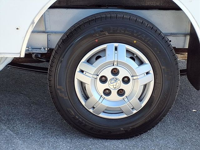 2016 Ram ProMaster 3500 Contractor's Van - 22919223 - 42