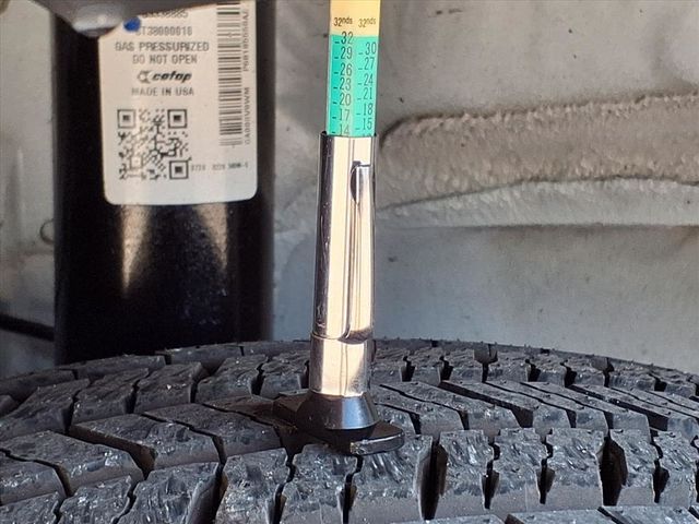 2016 Ram ProMaster 3500 Contractor's Van - 22919223 - 45