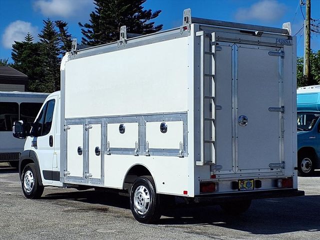 2016 Ram ProMaster 3500 Contractor's Van - 22919223 - 6