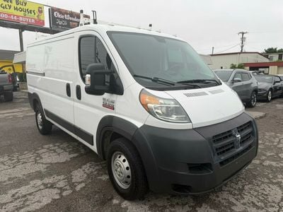 2016 Ram ProMaster Cargo Van