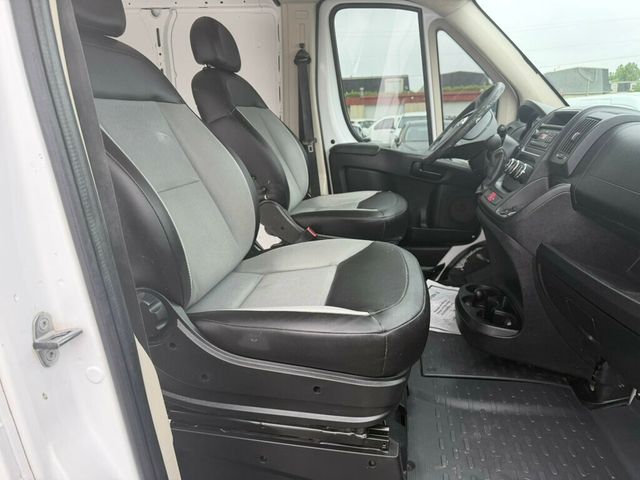 2016 Ram ProMaster Cargo Van 1500 Low Roof 118" WB - 23029332 - 15