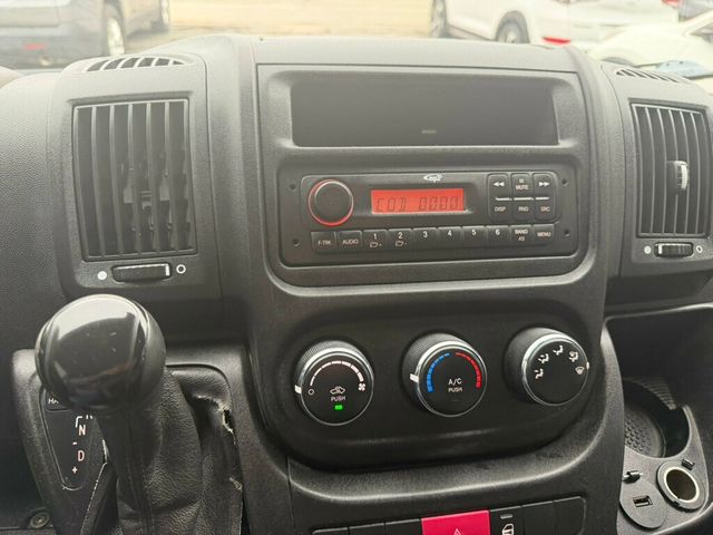 2016 Ram ProMaster Cargo Van 1500 Low Roof 118" WB - 23029332 - 19