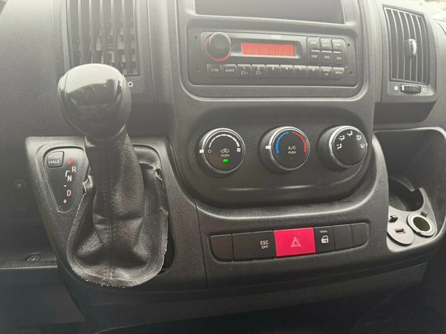2016 Ram ProMaster Cargo Van 1500 Low Roof 118" WB - 23029332 - 20