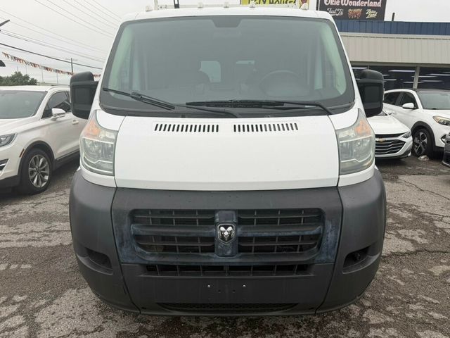 2016 Ram ProMaster Cargo Van 1500 Low Roof 118" WB - 23029332 - 3
