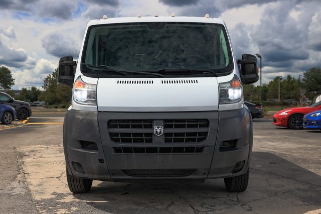 2016 Ram ProMaster Cargo Van 1500 Low Roof 136" WB - 22918007 - 18