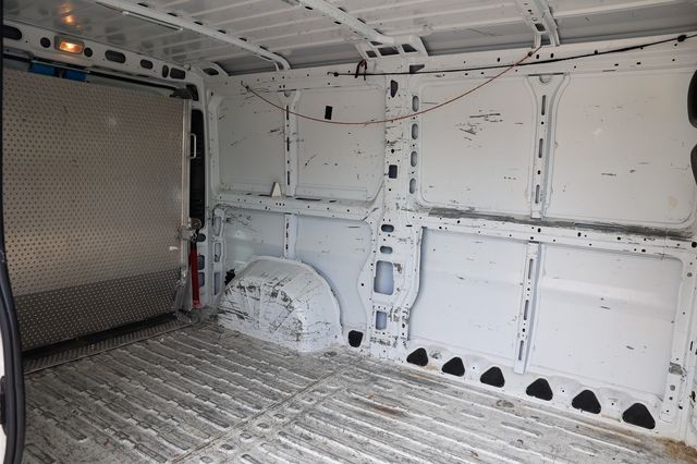 2016 Ram ProMaster Cargo Van 1500 Low Roof 136" WB - 22918007 - 21