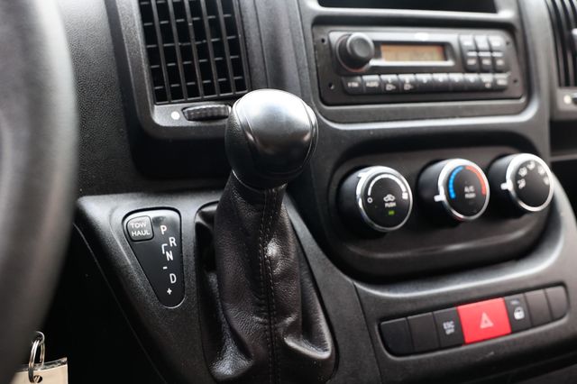 2016 Ram ProMaster Cargo Van 1500 Low Roof 136" WB - 22918007 - 28