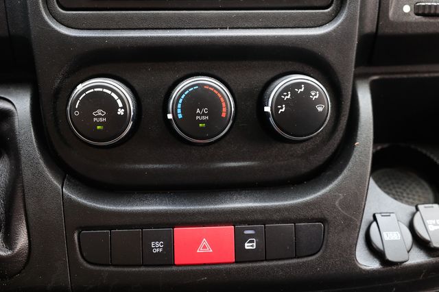 2016 Ram ProMaster Cargo Van 1500 Low Roof 136" WB - 22918007 - 29