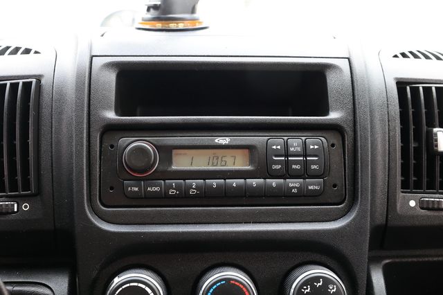 2016 Ram ProMaster Cargo Van 1500 Low Roof 136" WB - 22918007 - 30