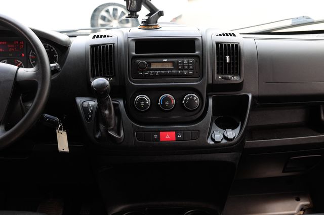 2016 Ram ProMaster Cargo Van 1500 Low Roof 136" WB - 22918007 - 31