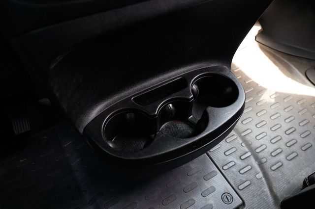 2016 Ram ProMaster Cargo Van 1500 Low Roof 136" WB - 22918007 - 34