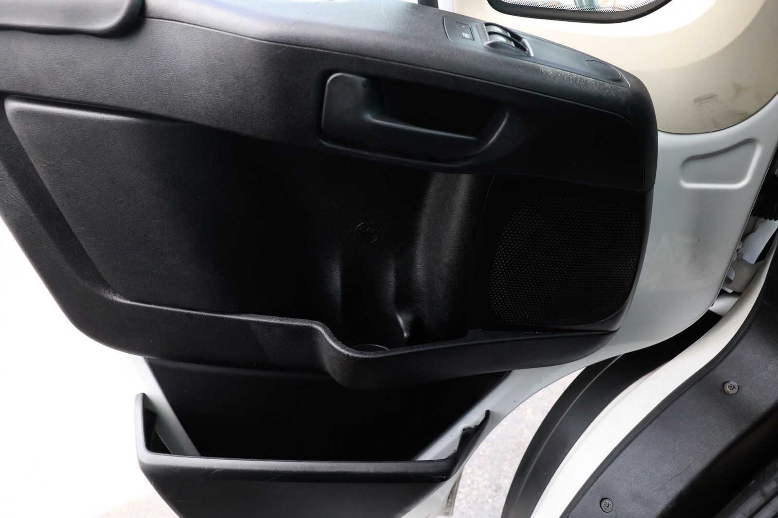 2016 Ram ProMaster 1500 photo 35