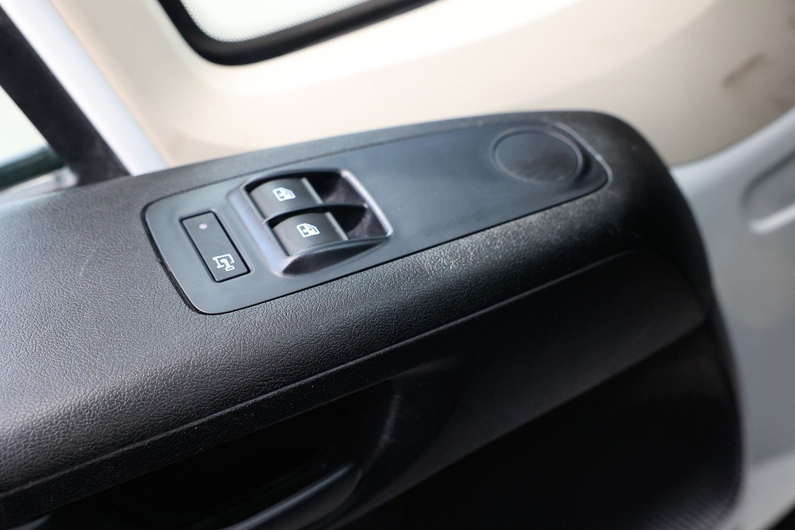 2016 Ram ProMaster 1500 photo 37
