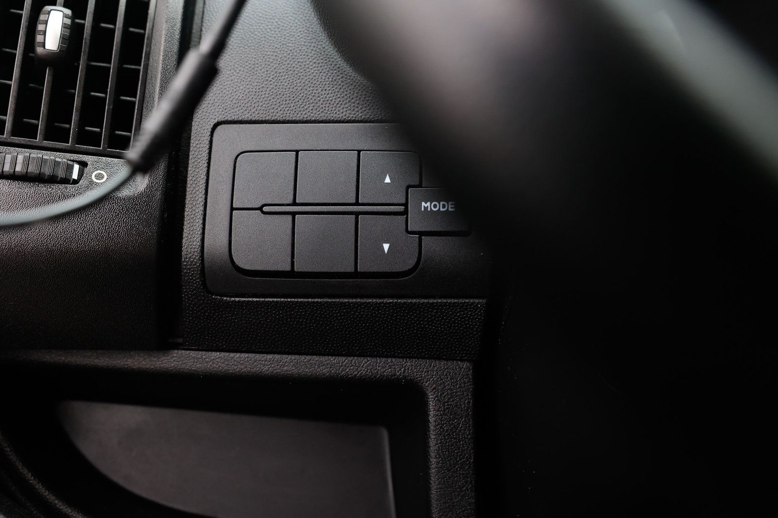 2016 Ram ProMaster 1500 photo 38