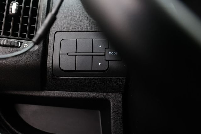 2016 Ram ProMaster Cargo Van 1500 Low Roof 136" WB - 22918007 - 39