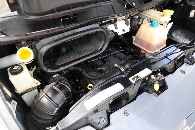 2016 Ram ProMaster Cargo Van 1500 Low Roof 136" WB - 22918007 - 43