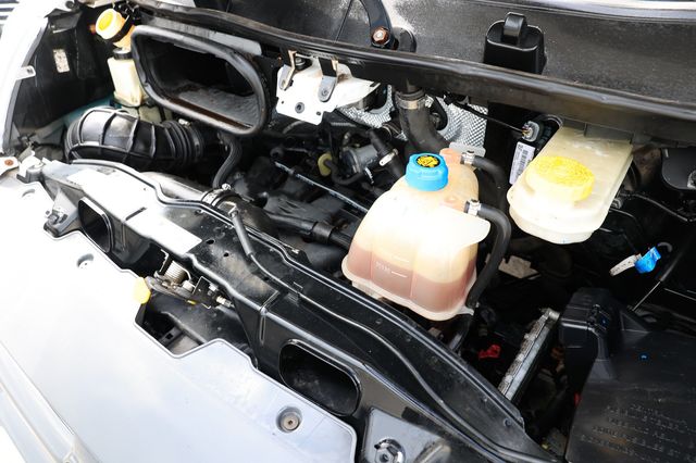 2016 Ram ProMaster Cargo Van 1500 Low Roof 136" WB - 22918007 - 44