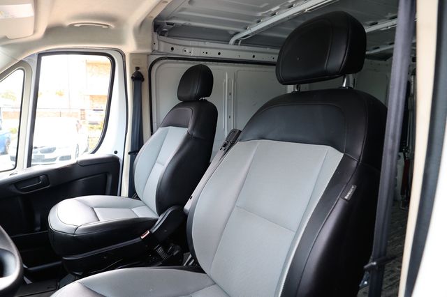 2016 Ram ProMaster Cargo Van 1500 Low Roof 136" WB - 22918007 - 5