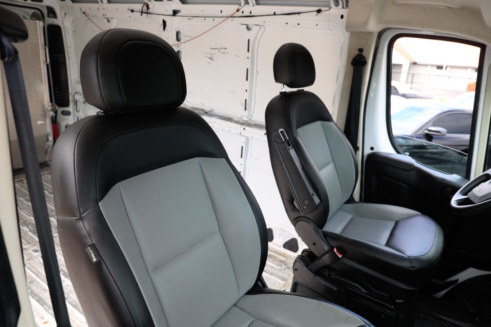 2016 Ram ProMaster 1500 photo 7