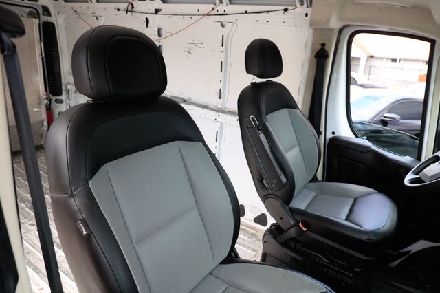 2016 Ram ProMaster Cargo Van 1500 Low Roof 136" WB - 22918007 - 7