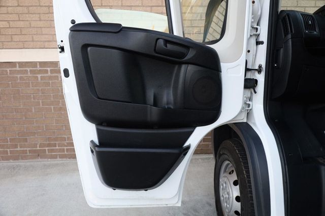 2016 Ram ProMaster Cargo Van 2500 High Roof - 23098997 - 15