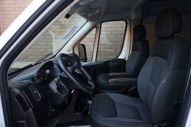 2016 Ram ProMaster Cargo Van 2500 High Roof - 23098997 - 17