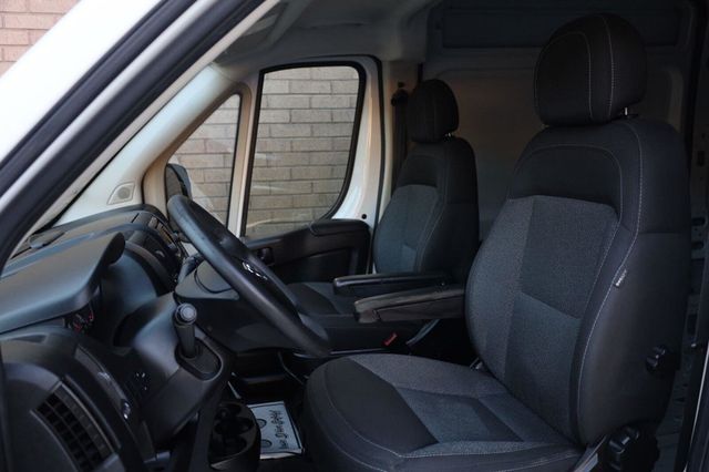 2016 Ram ProMaster Cargo Van 2500 High Roof - 23098997 - 18