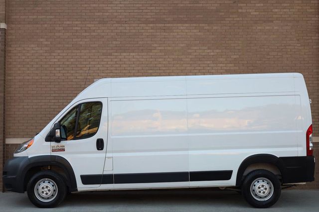2016 Ram ProMaster Cargo Van 2500 High Roof - 23098997 - 1