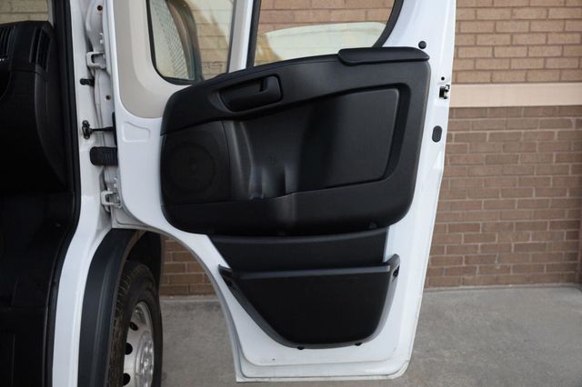 2016 Ram ProMaster Cargo Van 2500 High Roof - 23098997 - 19