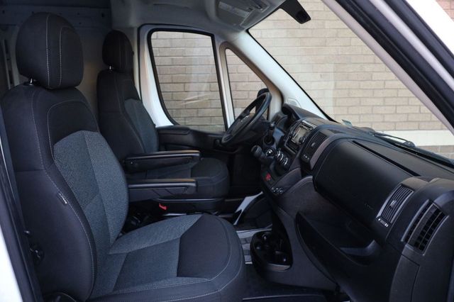2016 Ram ProMaster Cargo Van 2500 High Roof - 23098997 - 20